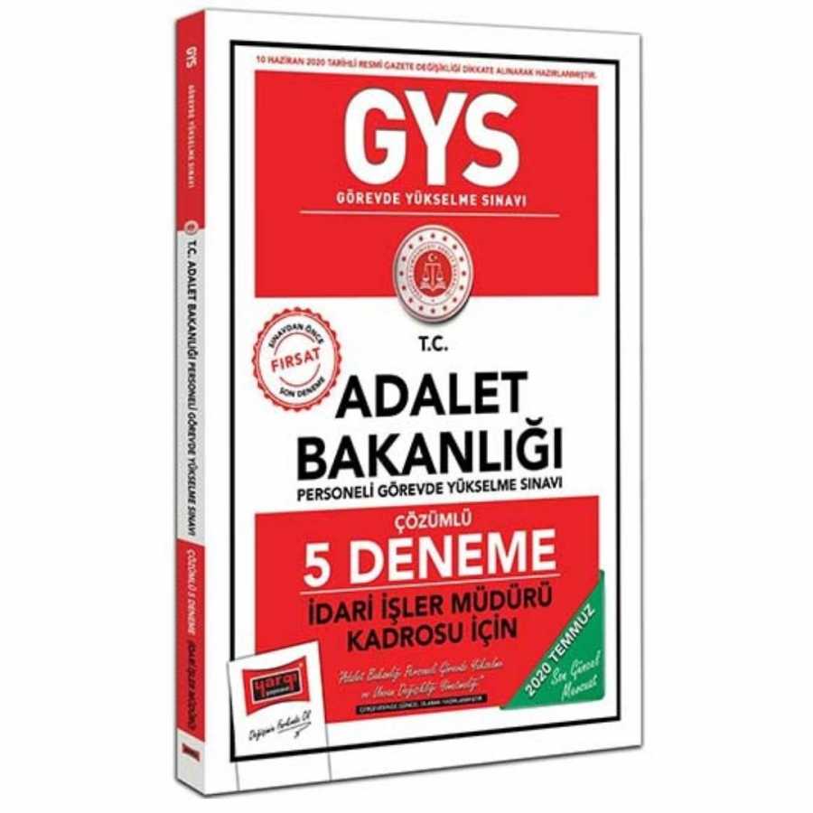 2020 Adalet Bakanligi Merkez Tasra Teskilati Personeli Gorevde Yukselme Sinavi Dev Soru Bankasi Next Kariyer Yayinlari 9786057609830