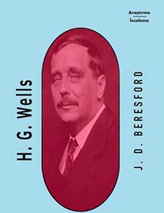 H. G. Wells - Laputa Kitap
