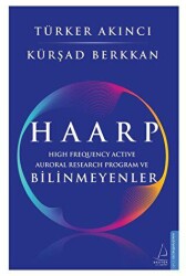 Haarp - Destek Yayınları