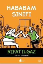 Hababam Sınıfı - Çınar Yayınları