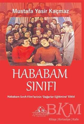 Hababam Sınıfı - Cağaloğlu Yayınevi