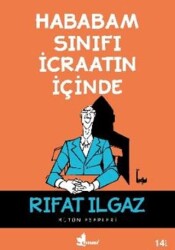 Hababam Sınıfı İcraatın İçinde - Çınar Yayınları