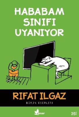 Hababam Sınıfı Uyanıyor - 1