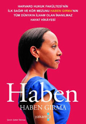 Haben - Yakamoz Yayınevi