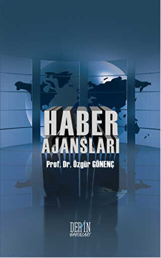 Haber Ajansları - Derin Yayınları