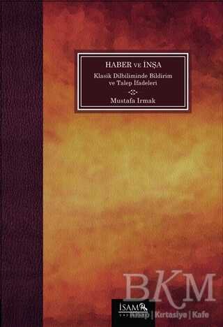 Haber ve İnşa - İsam Yayınları