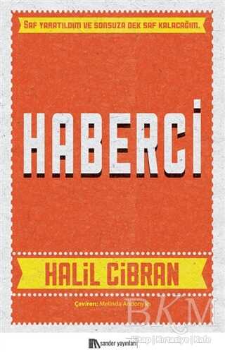 Haberci - Sander Yayınları