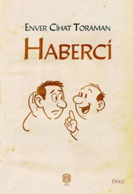 Haberci - 1