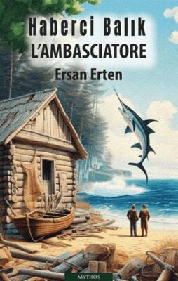 Haberci Balık L’ambascıatore - 1