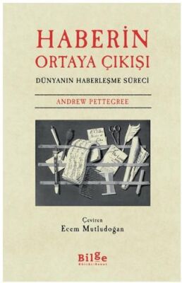 Haberin Ortaya Çıkışı - 1