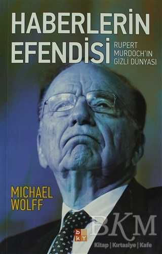 Haberlerin Efendisi - Babıali Kültür Yayıncılığı