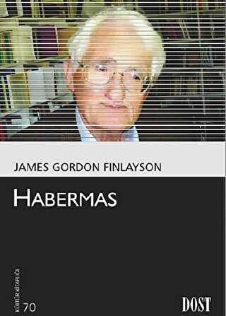 Habermas - Dost Kitabevi Yayınları