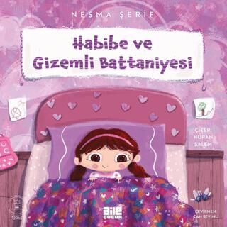Habibe ve Gizemli Battaniyesi - 1