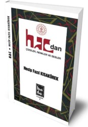 Hac - Büyük Doğu Yayınları