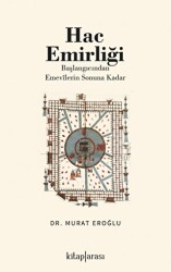 Hac Emirliği - Kitap Arası