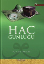 Hac Günlüğü - Bir Gençlik Yayınları