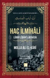 Hac İlmihali - Mim Akademi