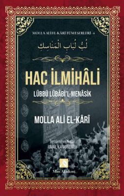 Hac İlmihali - 1