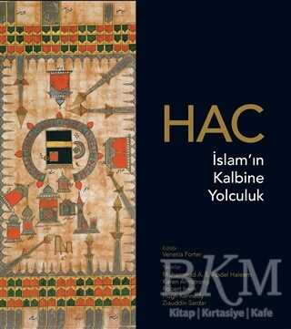 Hac: İslam`ın Kalbine Yolculuk - EDAM