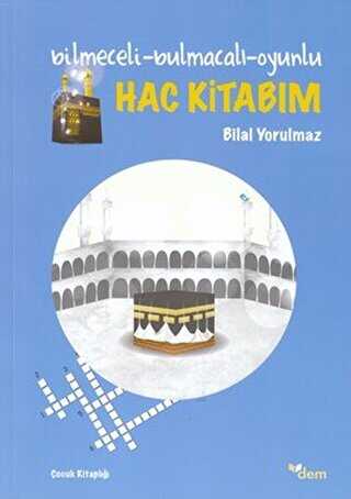 Hac Kitabım - Dem Yayınları