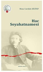 Hac Seyahatnamesi - Ankara Okulu Yayınları