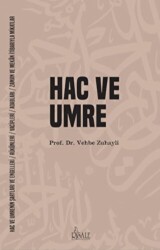 Hac ve Umre - Risale Yayınları