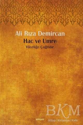 Hac ve Umre - Ensar Neşriyat