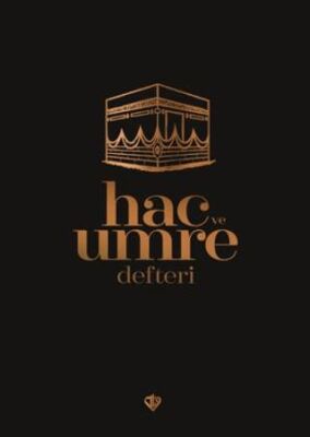 Hac Ve Umre Defteri - 1