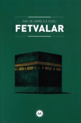 Hac ve Umre ile İlgili Fetvalar - Diyanet İşleri Başkanlığı