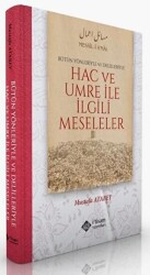 Hac ve Umre İle İlgili Meseleler - İtisam Yayınları