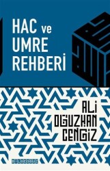 Hac ve Umre Rehberi - Bilgeoğuz Yayınları