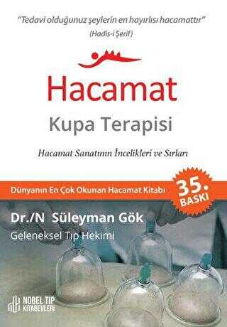 Hacamat - Nobel Tıp Kitabevi