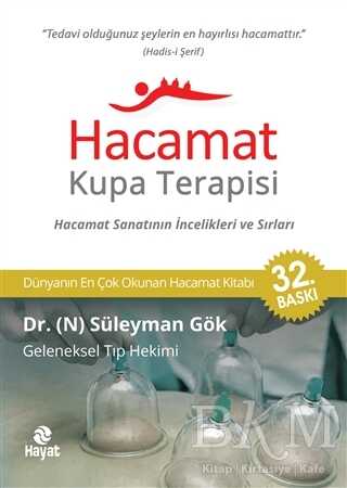 Hacamat - Kupa Terapisi - 1