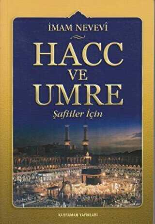 Hacc ve Umre - Kahraman Yayınları