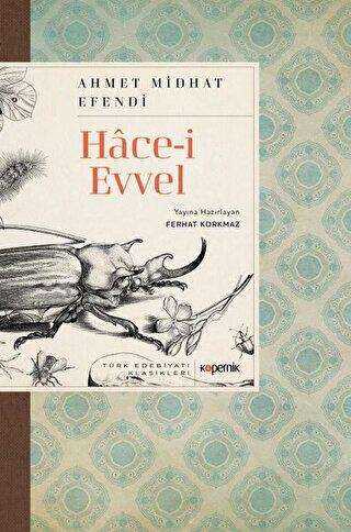 Hace-i Evvel - Kopernik Kitap