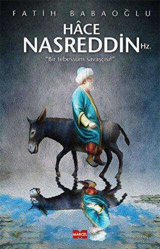 Hace Nasreddin Hz.