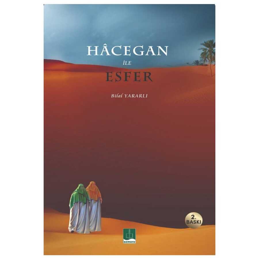 Hacegan İle Esfer - Semere Yayınları