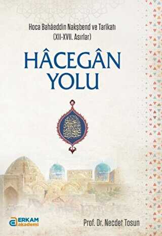 Hacegan Yolu