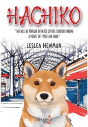 Hachiko - Yakamoz Yayınevi