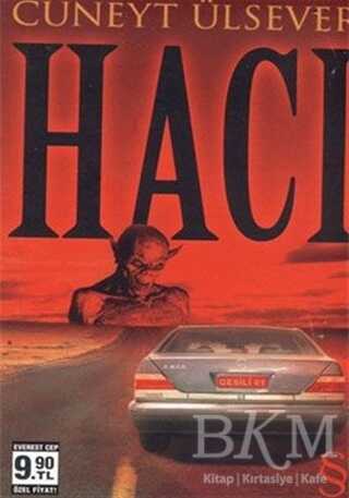 Hacı - Everest Yayınları