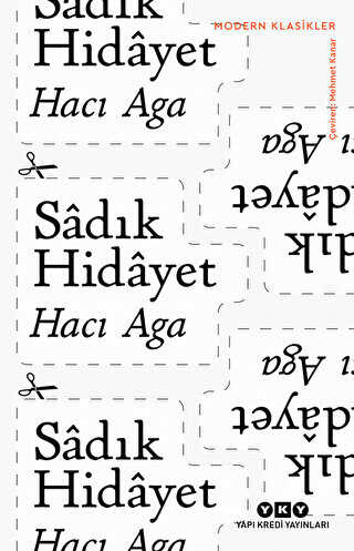 Hacı Aga - Yapı Kredi Yayınları