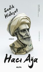 Hacı Ağa - Alfa Yayınları