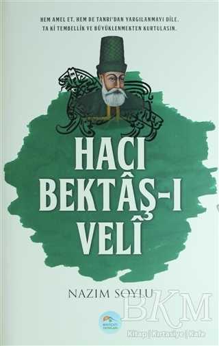 Hacı Bektaş-ı Veli