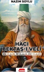 Hacı Bektaş-ı Veli - Kırmızı Ada Yayınları