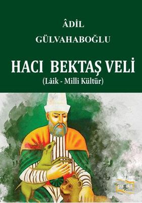 Hacı Bektaş Veli