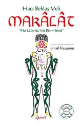 Hacı Bektaş Veli - Makalat - Demos Yayınları