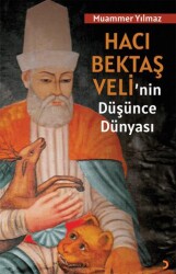 Hacı Bektaş Veli’nin Düşünce Dünyası - Cinius Yayınları