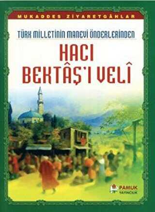 Hacı Bektaş’ı Veli Evliya-017