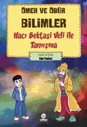 Hacı Bektaşi Veli İle Tanışma - Gonca Yayınevi