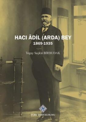 Haci Âdil Arda Bey - 1